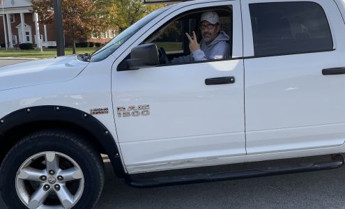 Guaranteed Auto of Celina