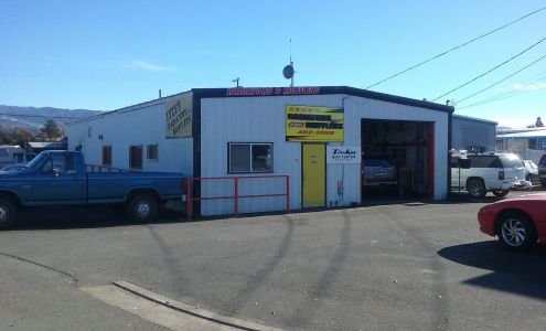 Lyly's Radiators & Mufflers