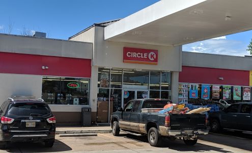 Circle K