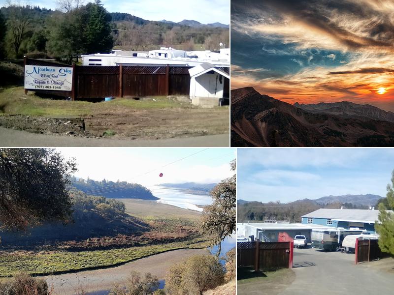 Northern Sky RV Repair & Service