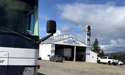 Ukiah Truck Repair