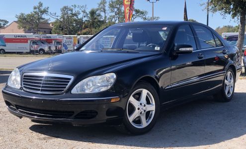 Pro Cars of Sarasota