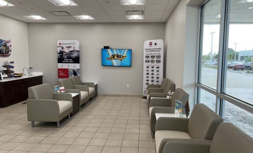 Gettel Collision Center