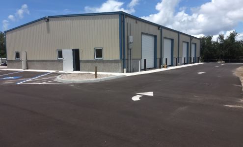 Tom's Automotive Services