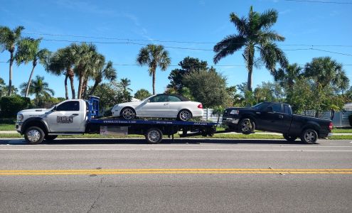 Elmers Automotive And Towing