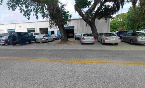 Heart Line Automotive