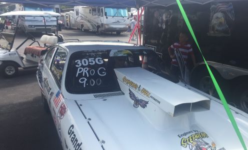 Stephens & Hull Automotive LLC Cecil