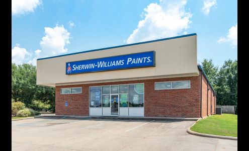 Sherwin-Williams Paint Store