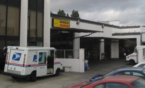 Randys Automotive & Transmission