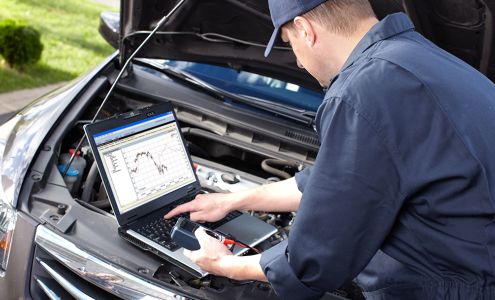 T & K's Automotive Center