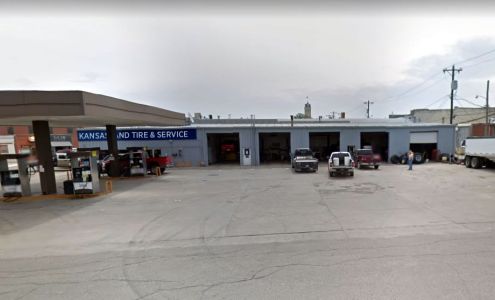 Kansasland Tire & Service