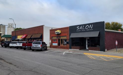 Fifth Avenue Antique Auto Part