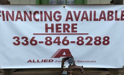Rollins Auto Sales