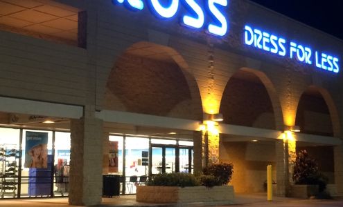 Ross Dress for Less