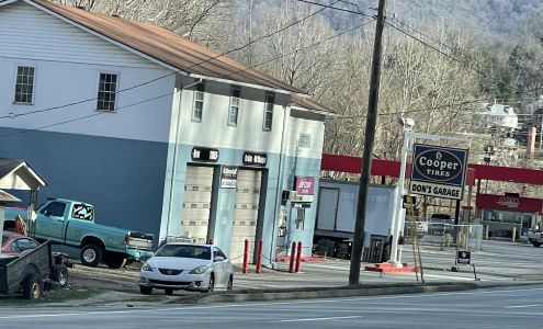 Don's Garage & Auto Parts