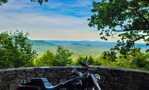 Super V Customs Woodlawn