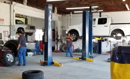 Avenal Lube & Tire Avenal