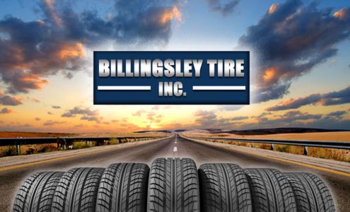 Billingsley Tire Service Coalinga