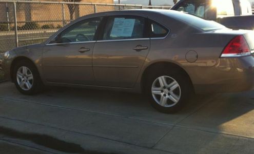 Westside Auto Sales Avenal