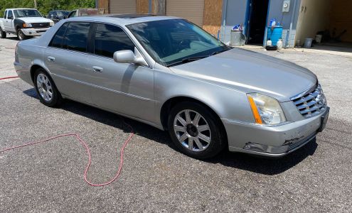 Log Mountain Auto Sales