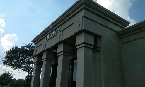 Regions Bank