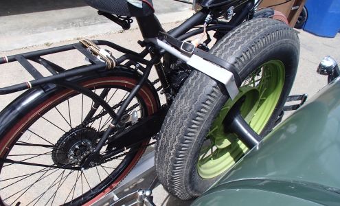 Konocti Motor Co Lower Lake