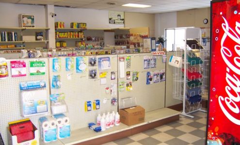 Brown's RV Lower Lake