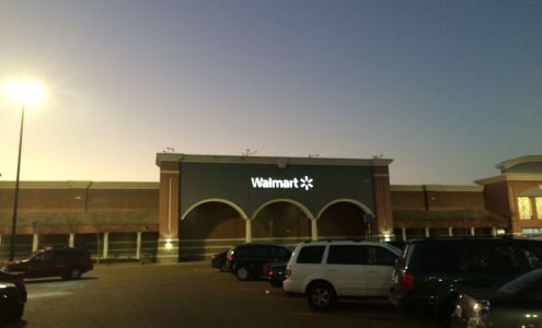 Walmart Pharmacy