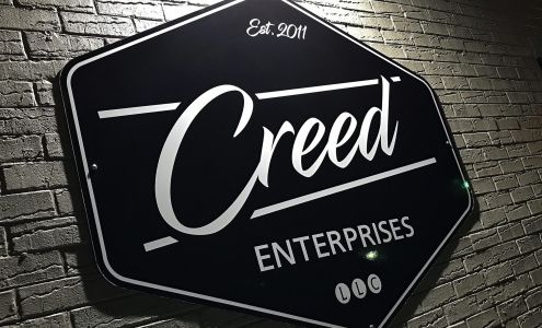 Creed Enterprises LLC.