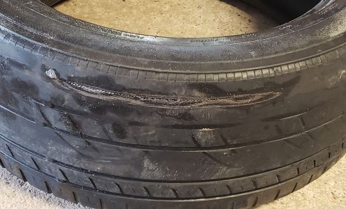 Lino's 24 Hours Tire Services