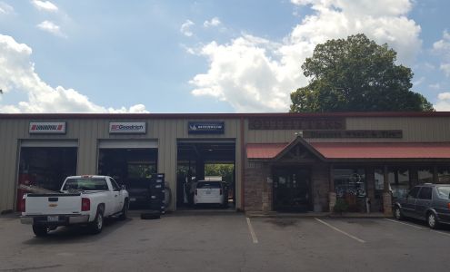 Outfitters Discount Wheel