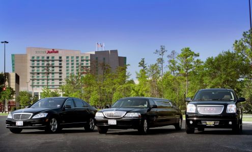 Lone Star Executive Limousine