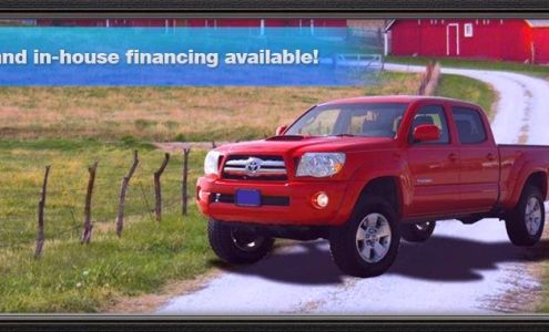 Car Care Auto Sales