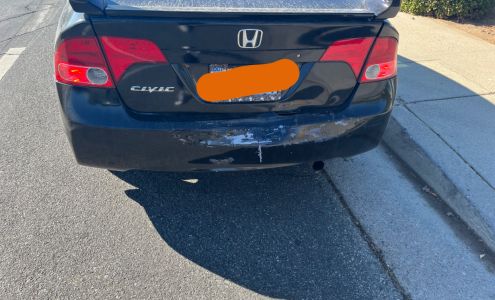 Mountain Paint & Auto Body