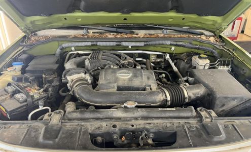 Patriot Auto Detailing