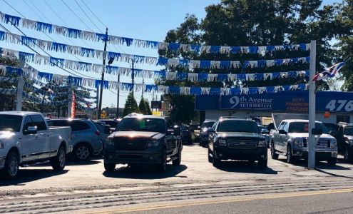 9th Avenue Automotive