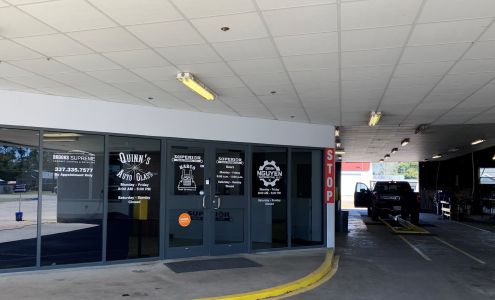 Superior Quik Change LLC