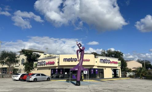 Metro by T-Mobile