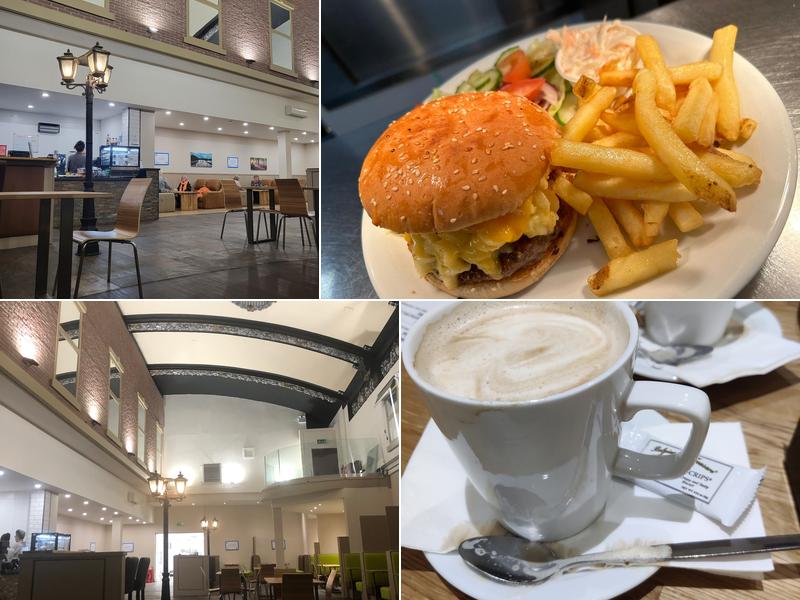 Food for Thought Cafe and Wellbeing Hub