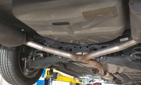 Fahr Automotive Milton