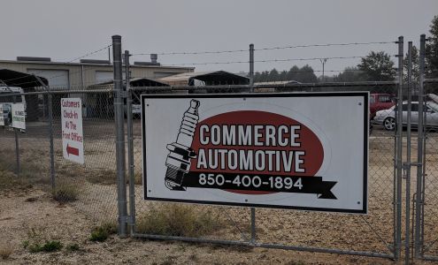 Commerce Automotive