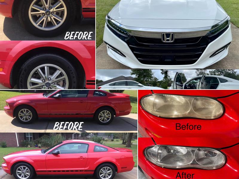 Classy Clean Detailing, LLC