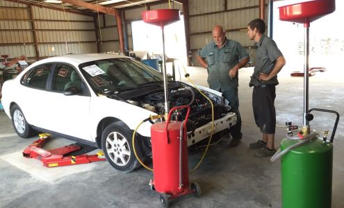 Butler Auto Recycling