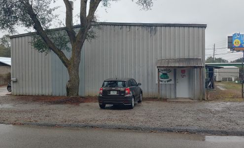 Quality Paint & Body