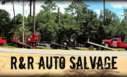 R & R Auto Salvage