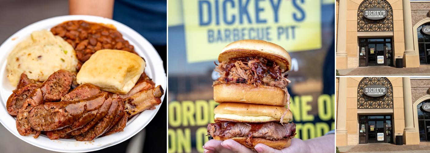 Dickey's Barbecue Pit
