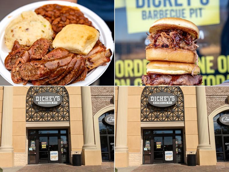 Dickey's Barbecue Pit