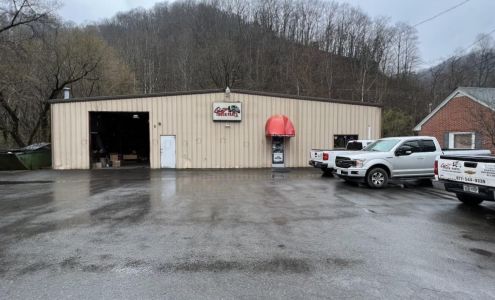 Cole Truck Parts Oakwood