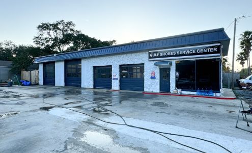 Gulf Shores Service Center & Towing Gulf Shores