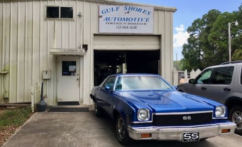 Gulf Shores Automotive Gulf Shores